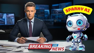 From Struggle to Success, Sparky AI is Changing the Game for Marketers