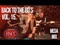 'Back To The 80's Vol 15' Covers by The HSCC