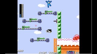 Candy Panic (buster-only) in 1m 21s 150ms screenshot 2