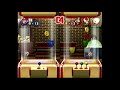 マリオパーティ8　ゲームマシンでコイン（Game machine with coins）IOHD0236