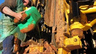 Rotating Equipment, Mast and Substructure. Part I