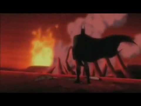 Superman / Batman Apocalypse Trailer
