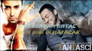 Dj Adem feat Tan ft. Serdar Ortaç - Benim Gibi Olmayacak 2011 Resimi