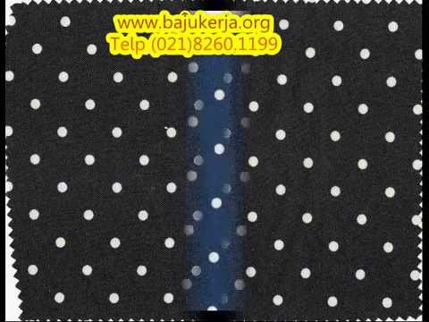 Jual Kain Jenis Polkadot Murah di Jakarta