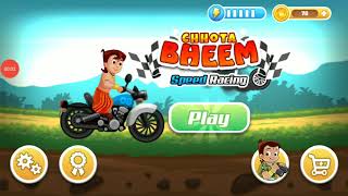 Chhota Bheem Speed Racing | Chhota Bheem Car Racing | Chhota Bheem | Xpert Gaming | Gaming With Fata screenshot 5