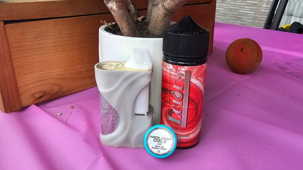 Silvercraft Creations Na'ix mech boro