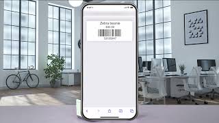 How to Print a Barcode Label from Amazon App (Mobile) | ZSB Series Printer screenshot 1