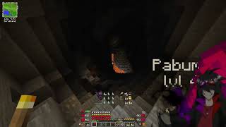 Digimobs: Return to the Digital World: Ep 62 Mining for Prosperity