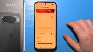 Google Pixel: How To Enable Reading Mode (Android 17)