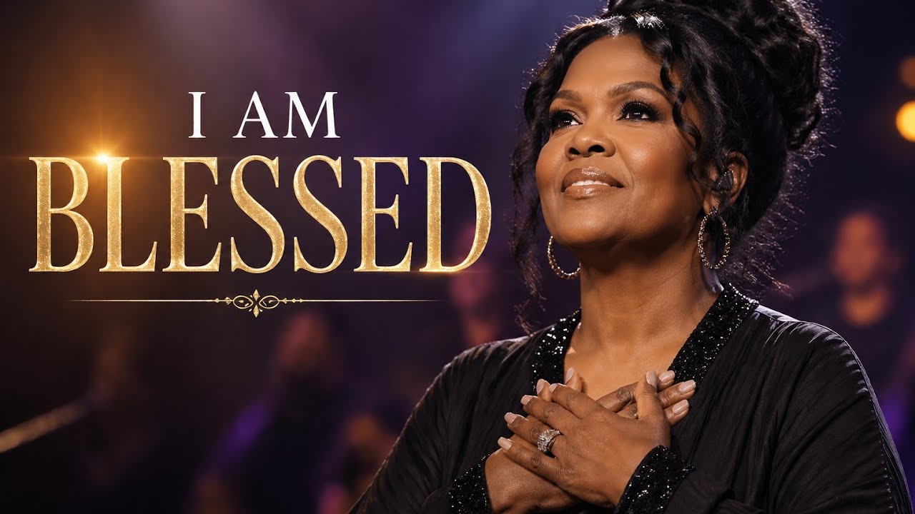 Watch I am blessed | i felt his presence through this song on YouTube Watch I am blessed | i felt his presence through this song on YouTube