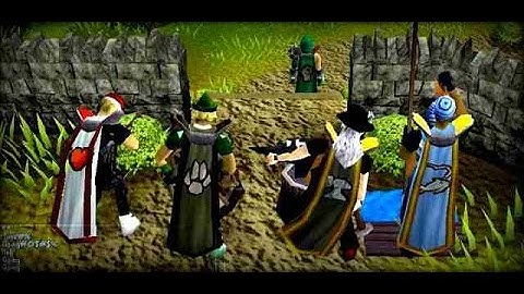 Infinite Era RSPS Staffspot OPEN 718 Brand New Runescape Private Server! february 20161