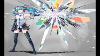 Re:MIKUS - livetune feat. Hatsune Miku Full CD