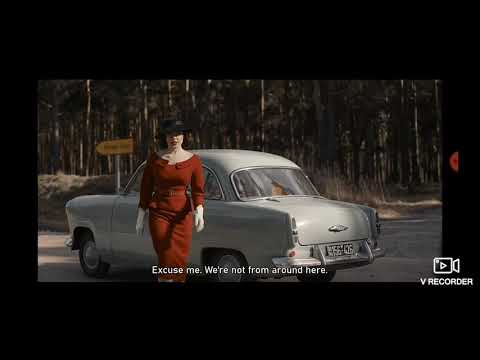 DARK S1E8-ULRICH MEETS