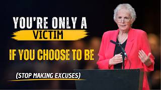 Stop Being a Victim Take Responsibility for Your Life