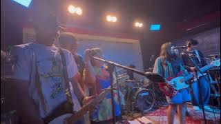 Rrag - Bayang [featuring Alyssa Nikita and The Cottons] (Live at Krapela, Jakarta 16/11/2025)