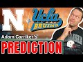 Nebraska vs UCLA Preview & Prediction
