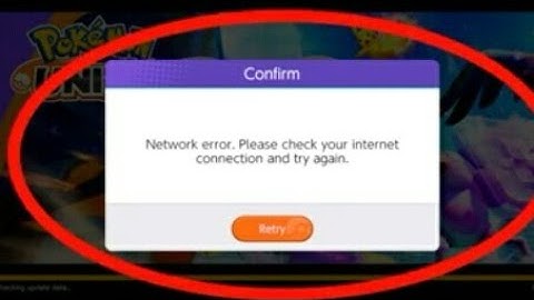 How To solve connecting to server problem in Pokemon unite in Hindi by Distructivepokegamer