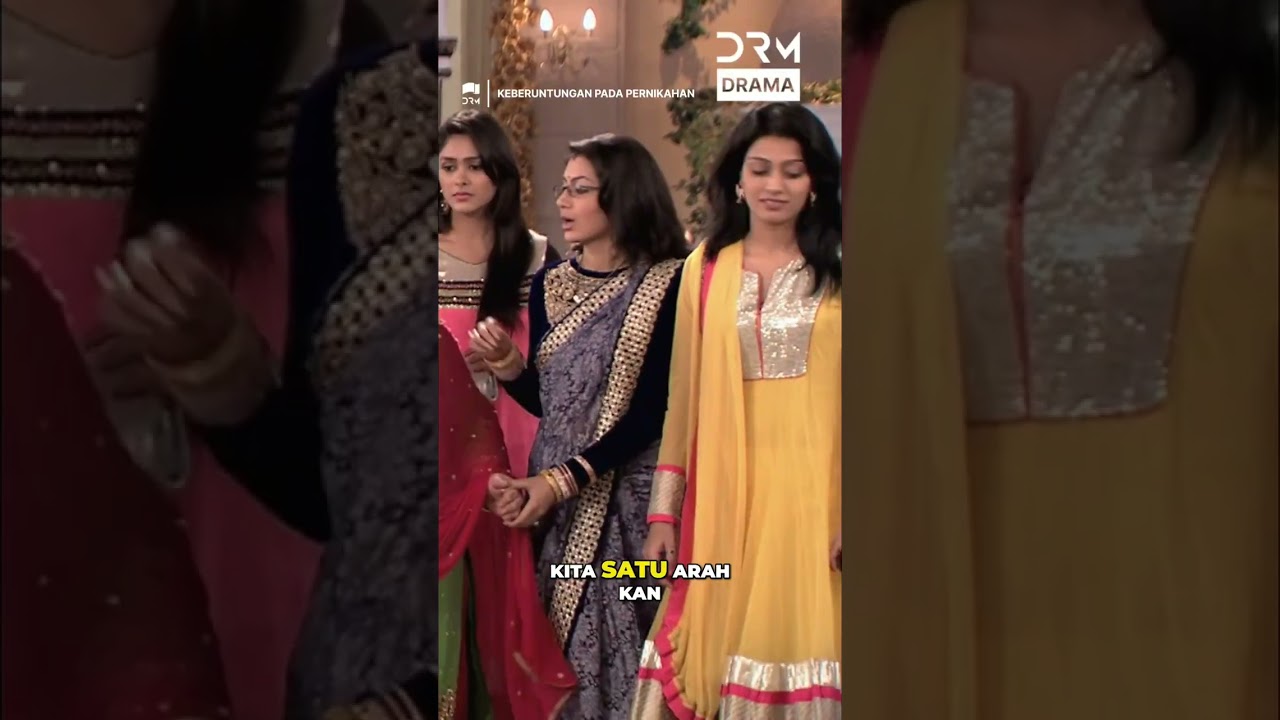 Shadows of the Past Resurrect | Marriage Luck | G213