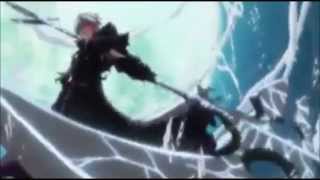 Адепт святого знака - Anime AMV клип