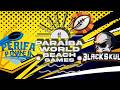 Perifa 26 X 19 BlackSkull Futebol Americano De Praia Paraíba World Beach Games 2026 Perifa 26 X 19 BlackSkull Futebol Americano De Praia Paraíba World Beach Games 2026