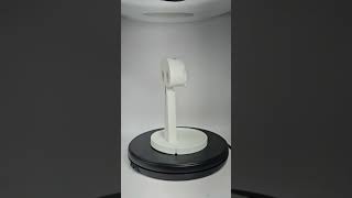 Skull Headphone Stand | Timelapse