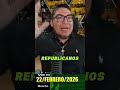 La oposición reconoce lo que hace el ejército #campechaneando#noticiasmexico#oposicionmexicana