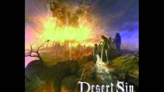 Desert Sin - Would You Release Me