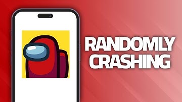 How To Fix Among Us App Randomly Crashing | Final Solution