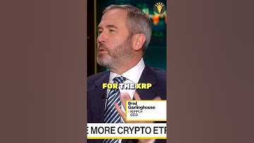 BlackRock XRP Spot ETF in aantocht??🤔