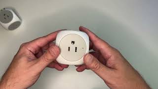 Atomi Power Cube w/ 3AC Outlets + 3 Smart USB Ports | HPR Product Review