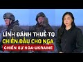 Ton cnh cc cuc tn cng bng ha tin v uav ca ukraine vo lnh th nga  60 giy tinh hoa tv