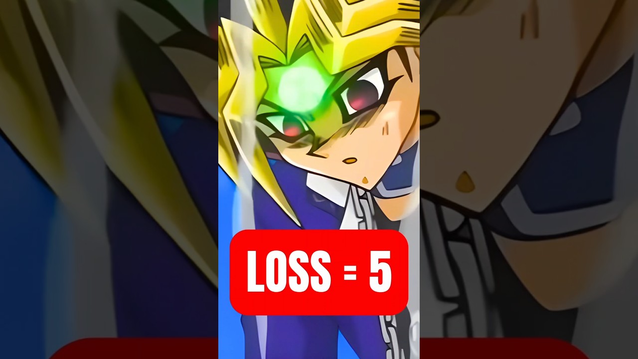 Сколько раз Юги проиграл? 