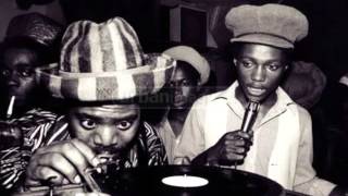 Far East Riddim penthouse  Colin Fatts  And King Jammys Mix By Djeasy