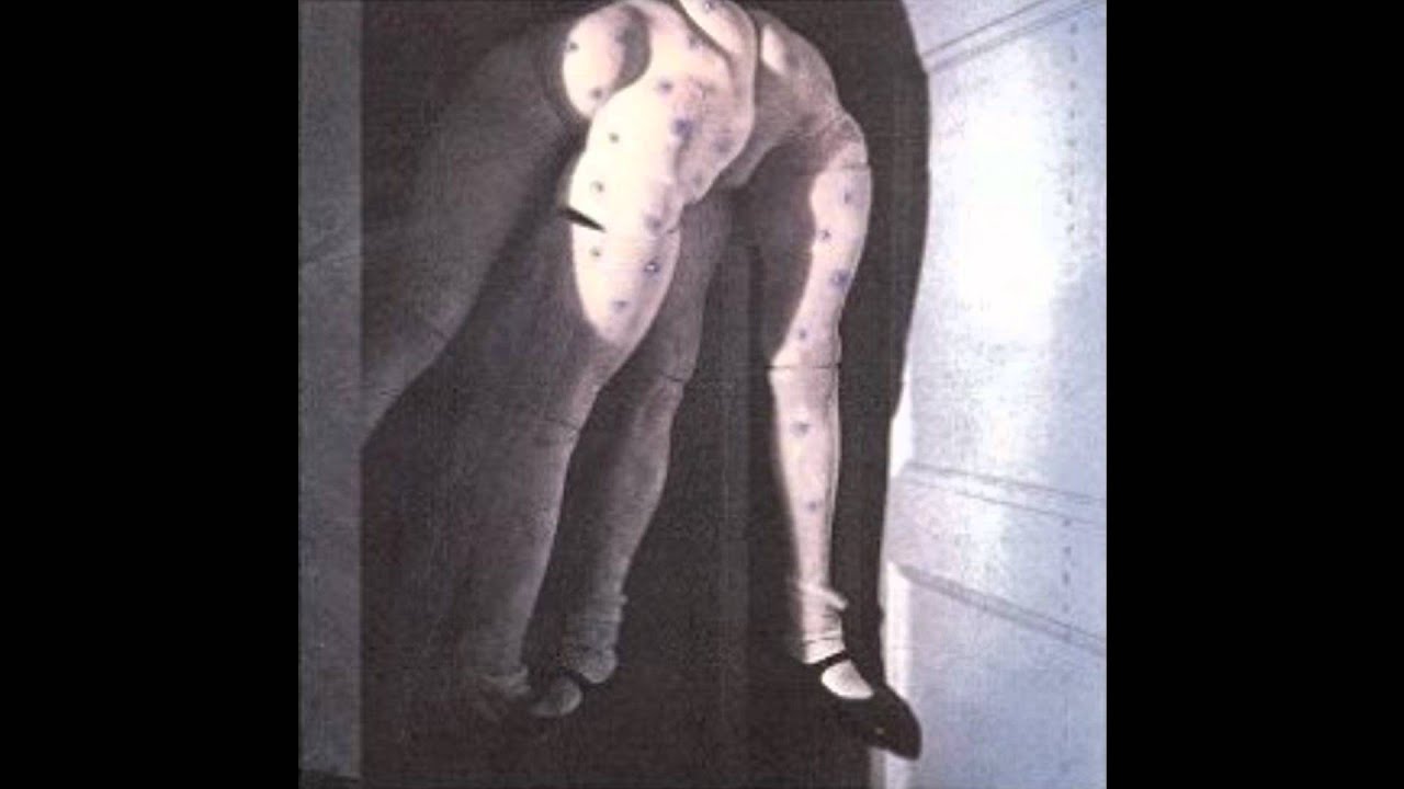 Naked City's Absinthe Album Track 6