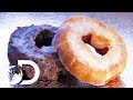 Doughnuts  how its made