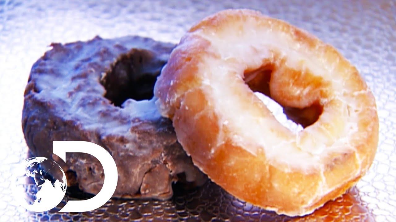 How Are Donuts Made Step By Step How Are Donuts Made Step By Step