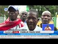 Familia mmoja yalilia haki baada ya mwanafunzi wa KMTC Anne Adhiambo kupatikana amefariki