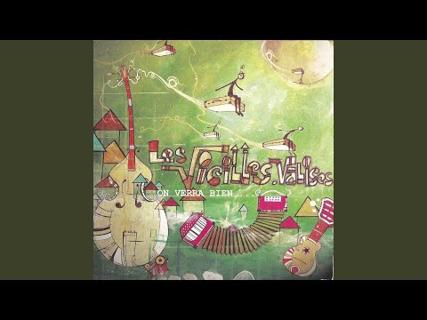 La séparation (live)