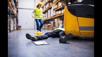 LICQual Level 1 Award in Accident Investigation