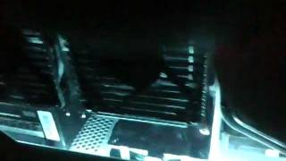 Aerocool Xpredator At Night