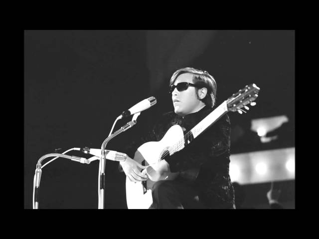 José Feliciano - Rain - YouTube