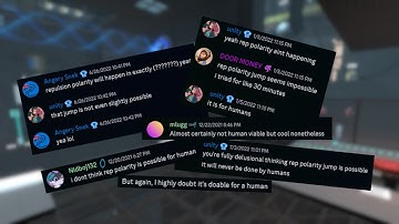 Repulsion Polarity in 0 portals (segmented)