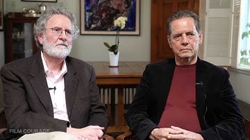 When The Director Has A Problem With The Screenplay by Michael Hauge & Mark W. Travis