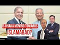 Pakistan-Bangladesh Relations 2025: New Beginning or Hidden Tensions?