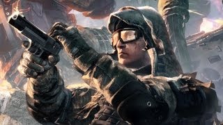 CGR Trailers - WARFACE Closed Beta Trailer