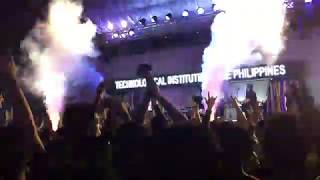 Kahit Pa - Hale (Live @ TIP - QC)