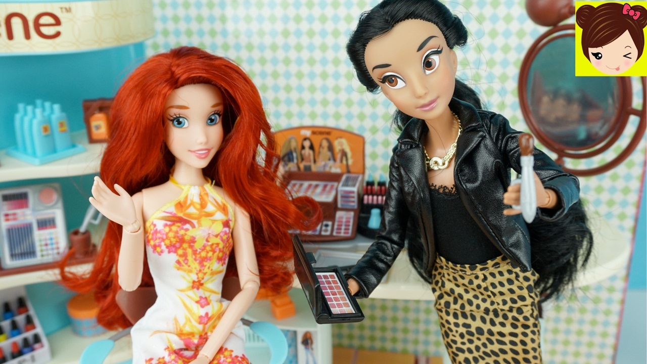 princesa jazmin juguete