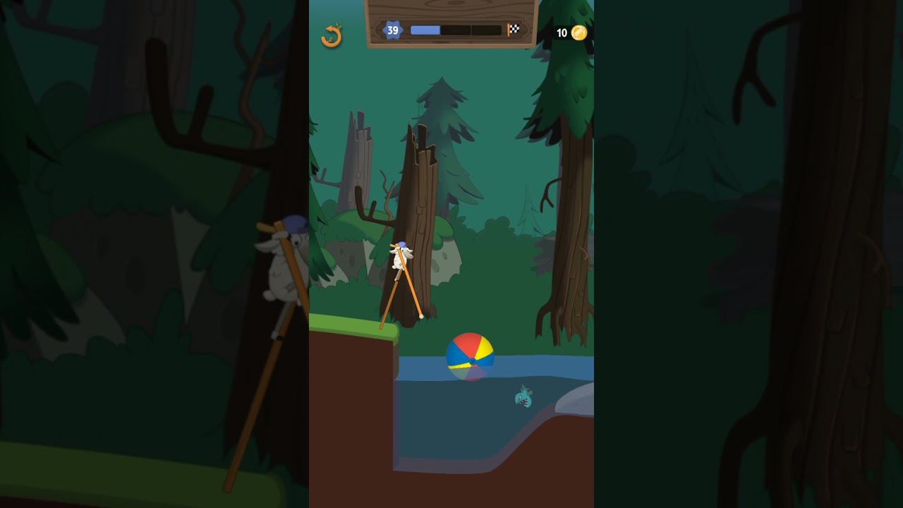 Walk Master Gameplay | Level 39 Walkthrough | Best Action Android/iOS Mobile Games