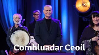 Comhluadar Ceoil S2 | Ag tosú Dé Domhnaigh 21:30 | 17/9 | TG4