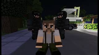 Minecraft: The Lightfall Project - Episode 1 [TRAILER] - A Custom Mod Adventure.